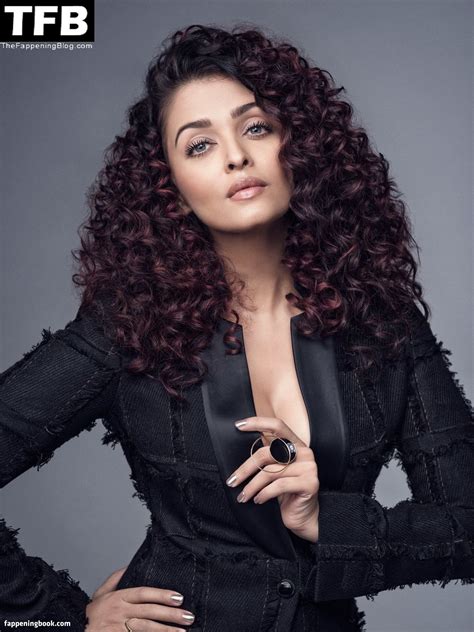 aishwarya rai nude|Aishwarya Rai nude pictures, onlyfans leaks, playboy photos